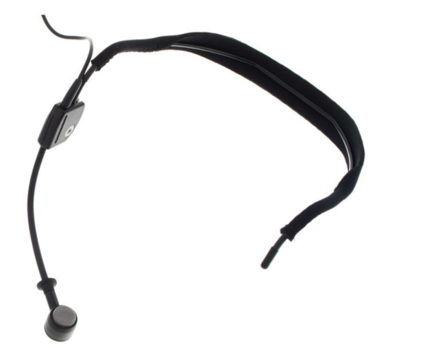 Shure WH20XLR - 642478 - zdjęcie 3